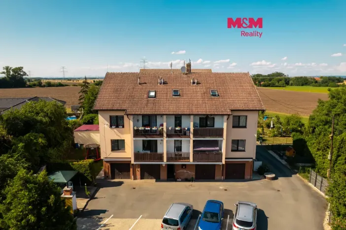 Prodej bytu 3+1, Brázdim - Starý Brázdim, 80 m2