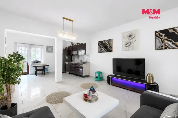 Prodej rodinného domu, Orlová - Poruba, Václavská, 200 m2