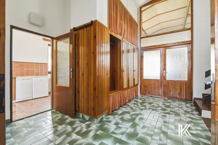 Prodej rodinného domu, Chrudim, Čáslavská, 227 m2