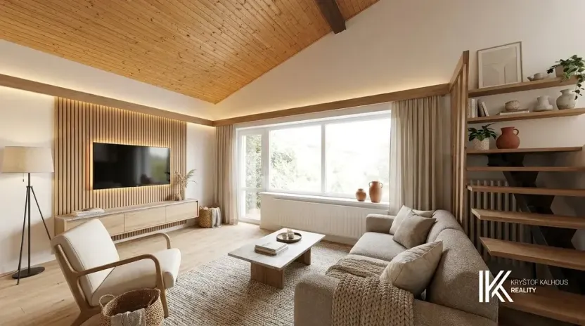 Prodej rodinného domu, Chrudim, Čáslavská, 227 m2