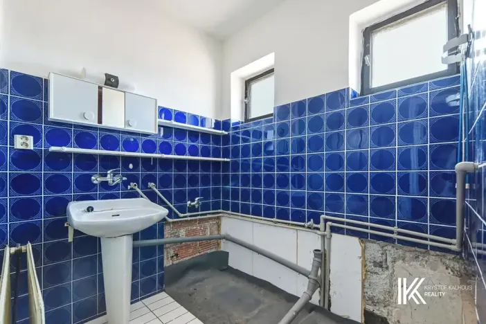 Prodej rodinného domu, Chrudim, Čáslavská, 227 m2