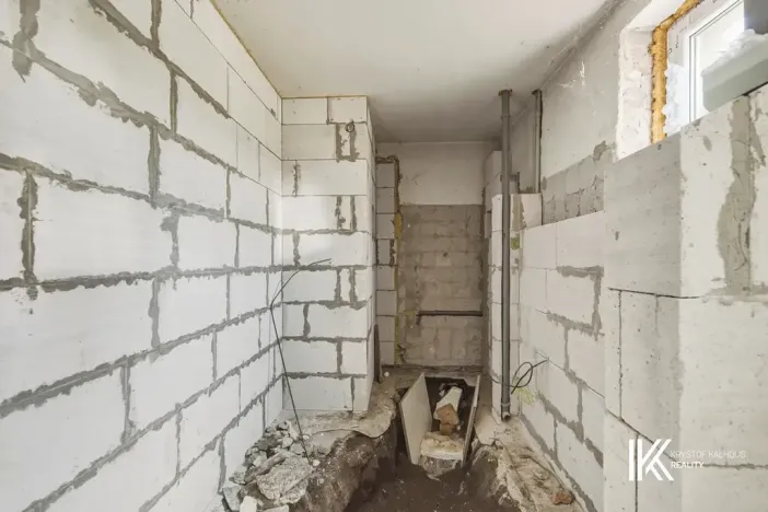 Prodej rodinného domu, Chrudim, Čáslavská, 227 m2