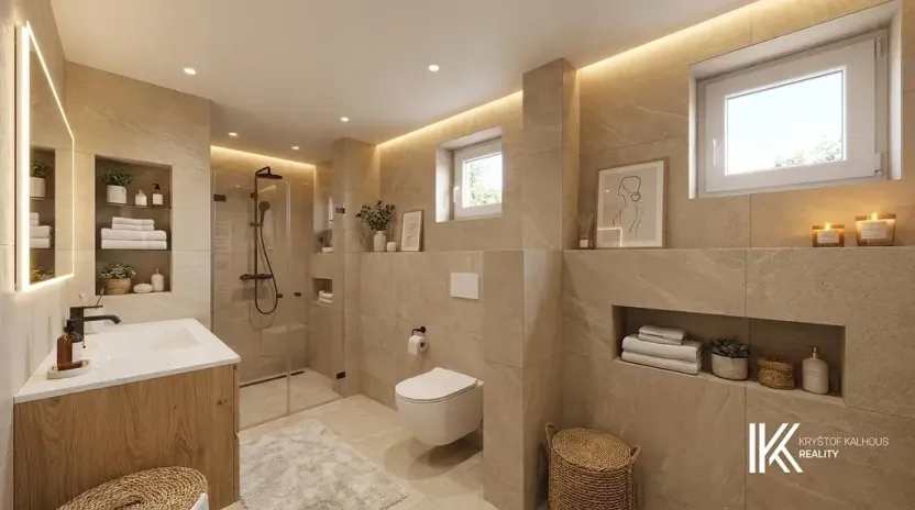 Prodej rodinného domu, Chrudim, Čáslavská, 227 m2
