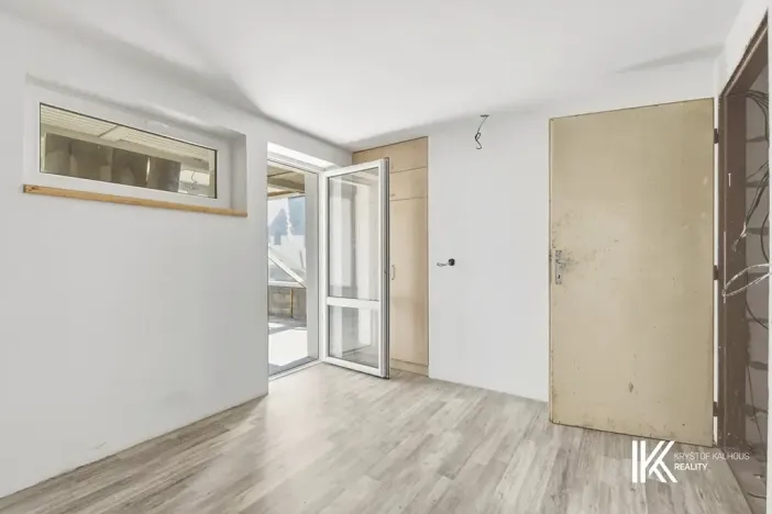 Prodej rodinného domu, Chrudim, Čáslavská, 227 m2