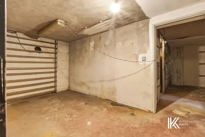 Prodej rodinného domu, Chrudim, Čáslavská, 227 m2
