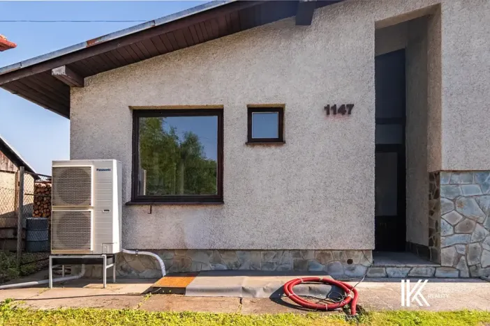 Prodej rodinného domu, Chrudim, Čáslavská, 227 m2