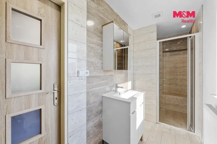 Prodej činžovního domu, Děčín - Děčín VII-Chrochvice, Vilsnická, 500 m2