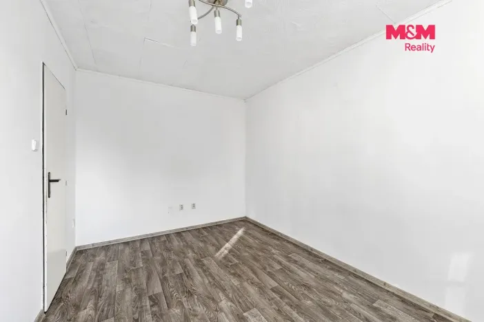 Prodej činžovního domu, Děčín - Děčín VII-Chrochvice, Vilsnická, 500 m2