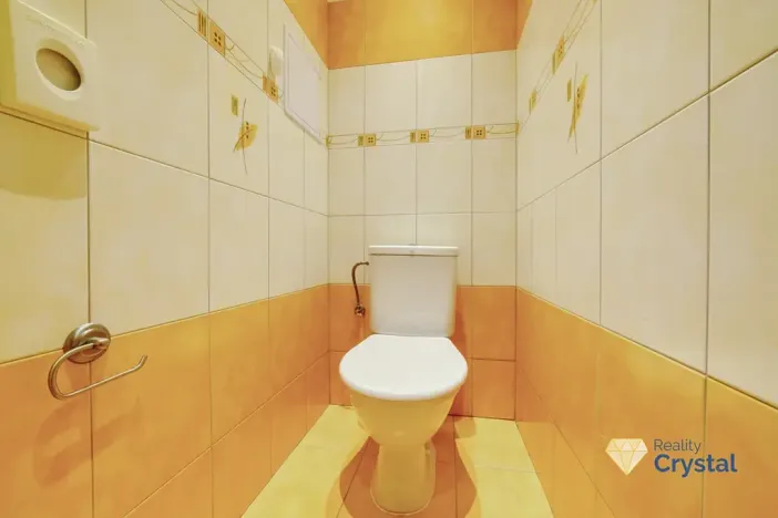 Prodej bytu 3+kk, Mariánské Lázně, Lužická, 66 m2