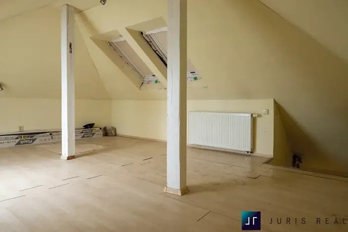 Prodej vily, Praha - Radotín, Ametystová, 448 m2