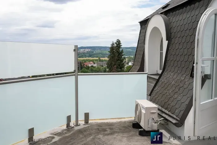 Prodej vily, Praha - Radotín, Ametystová, 448 m2