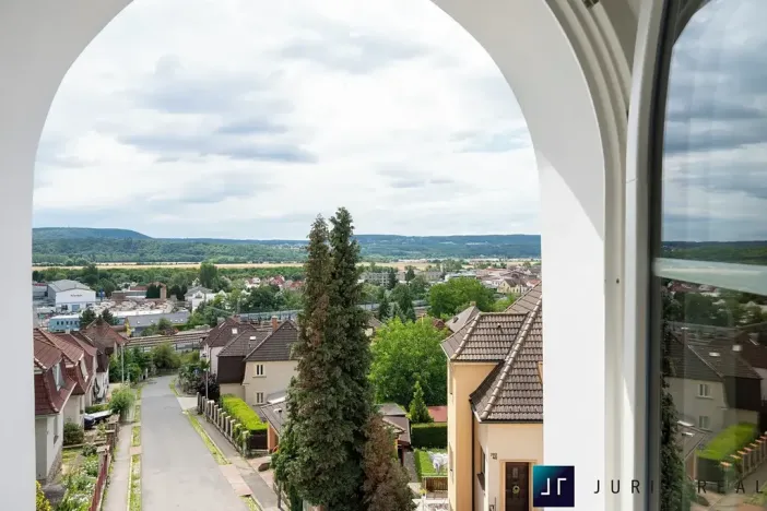 Prodej vily, Praha - Radotín, Ametystová, 448 m2