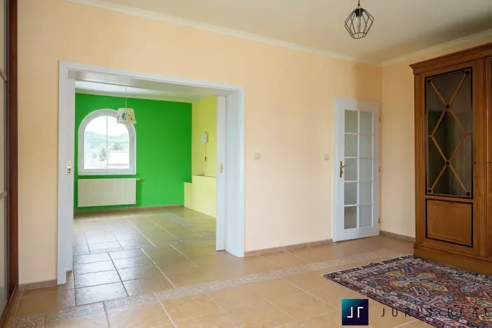 Prodej vily, Praha - Radotín, Ametystová, 448 m2