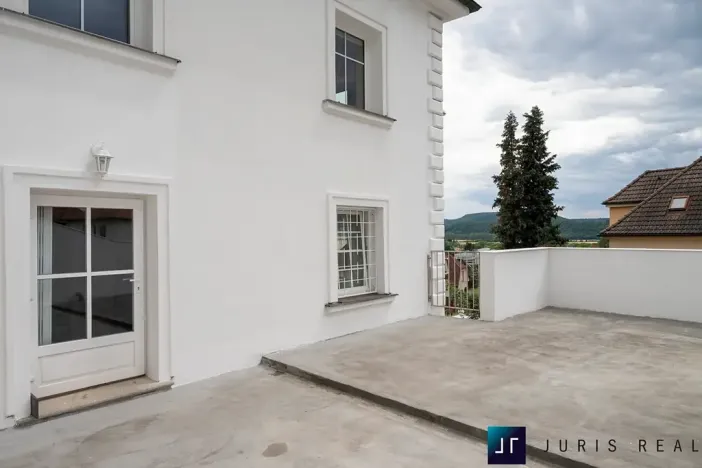 Prodej vily, Praha - Radotín, Ametystová, 448 m2