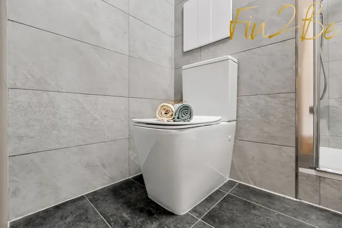 Pronájem bytu 1+kk, Praha - Stodůlky, Petržílkova, 33 m2