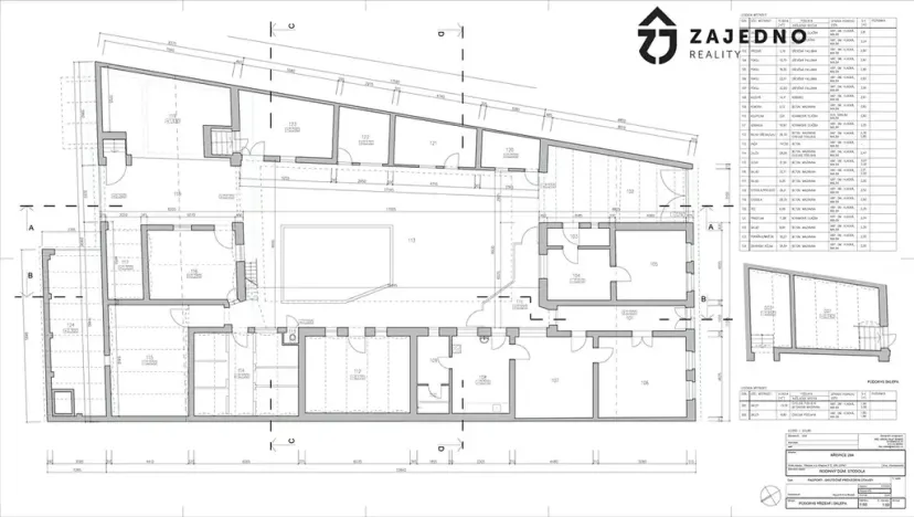 Prodej rodinného domu, Křepice, 160 m2