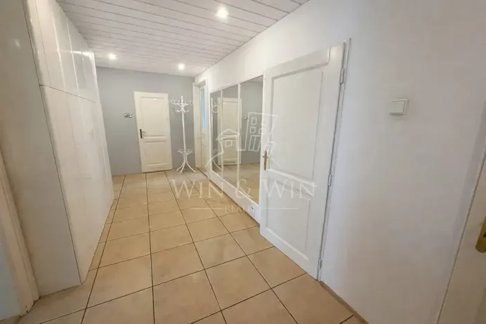 Pronájem bytu 3+1, Praha - Vinohrady, Mánesova, 120 m2
