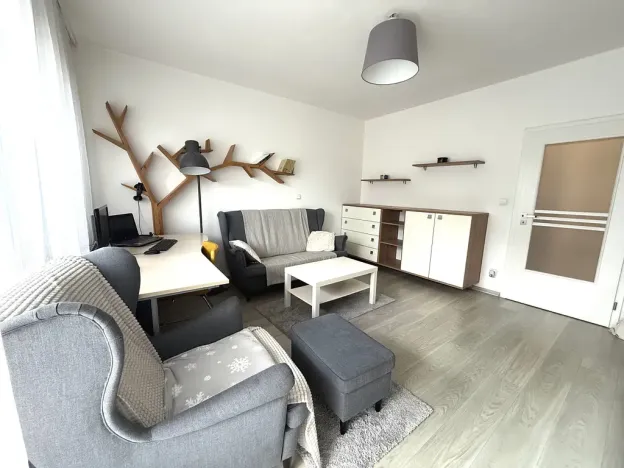 Prodej bytu 3+1, Šternberk, Uničovská, 62 m2