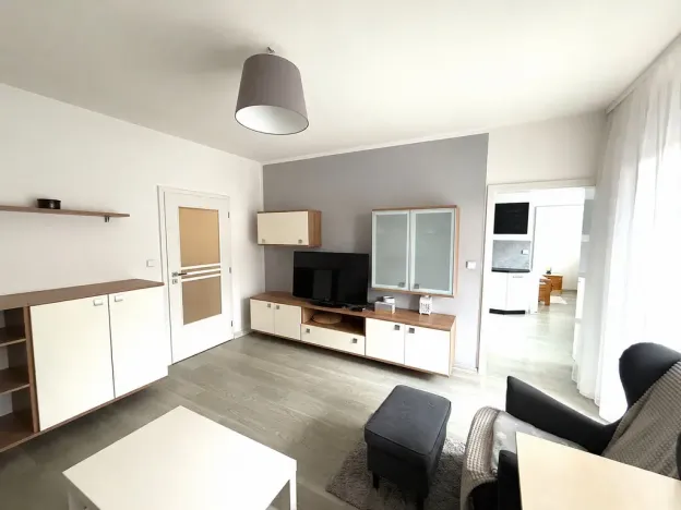 Prodej bytu 3+1, Šternberk, Uničovská, 62 m2