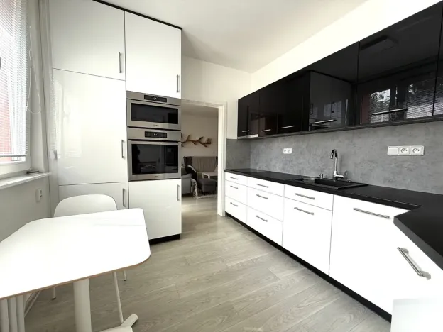 Prodej bytu 3+1, Šternberk, Uničovská, 62 m2