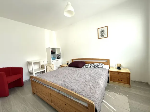 Prodej bytu 3+1, Šternberk, Uničovská, 62 m2