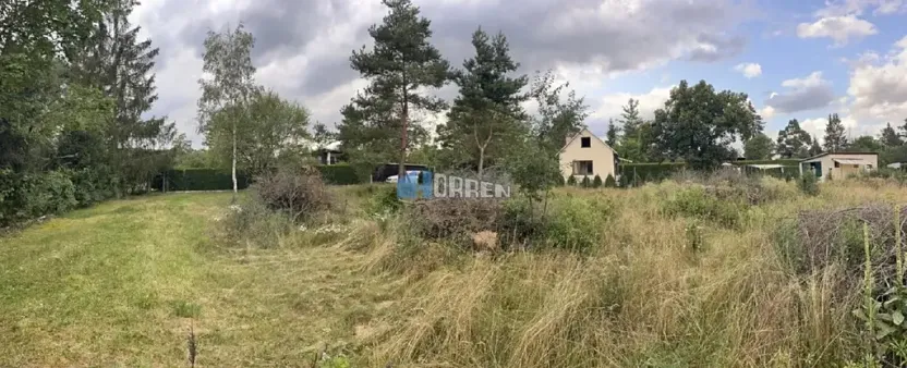 Prodej pozemku pro bydlení, Malá Hraštice, 1800 m2