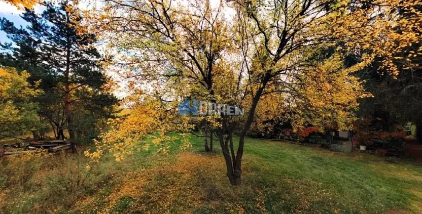 Prodej pozemku pro bydlení, Malá Hraštice, 1800 m2
