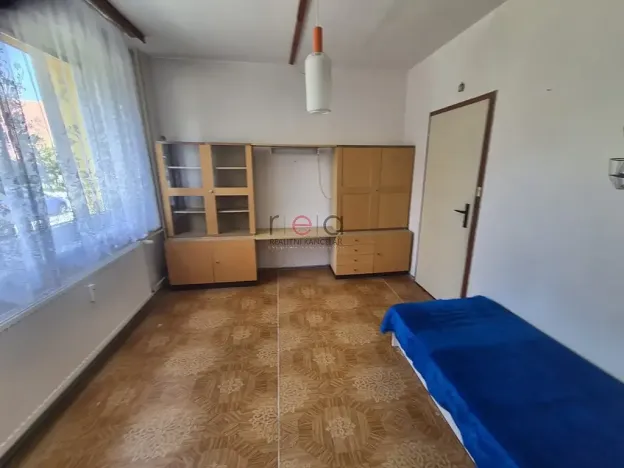Prodej bytu 3+1, Kamenický Šenov, Huťská, 70 m2