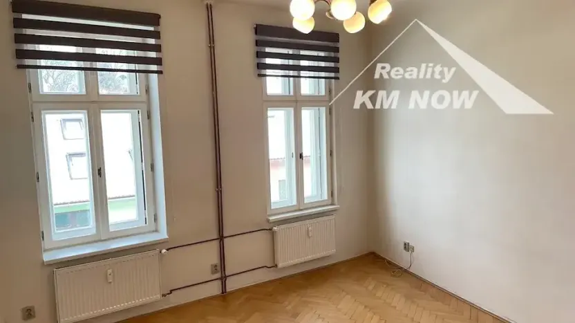 Pronájem bytu 1+kk, Kroměříž, 30 m2