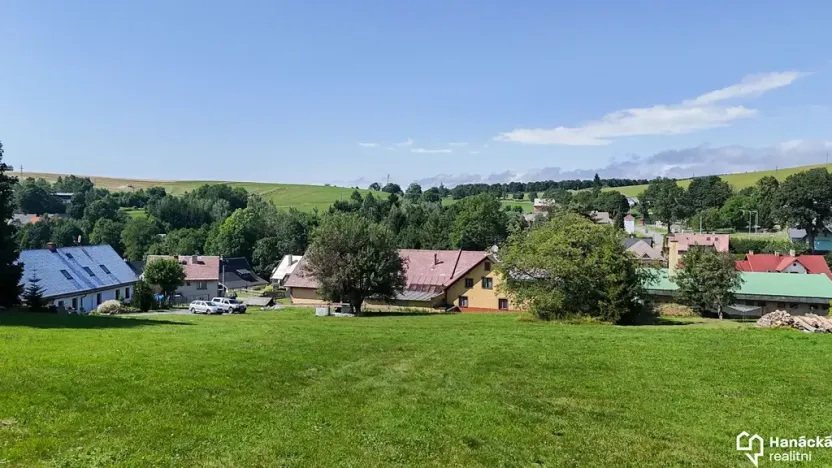 Prodej ubytování, Čenkovice, 1271 m2