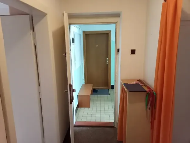 Prodej bytu 2+1, Tanvald, Radniční, 75 m2