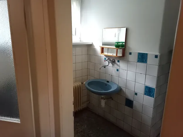 Prodej bytu 2+1, Tanvald, Radniční, 75 m2