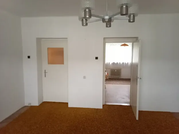 Prodej bytu 2+1, Tanvald, Radniční, 75 m2