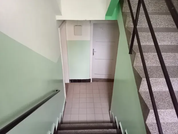 Prodej bytu 2+1, Tanvald, Radniční, 75 m2