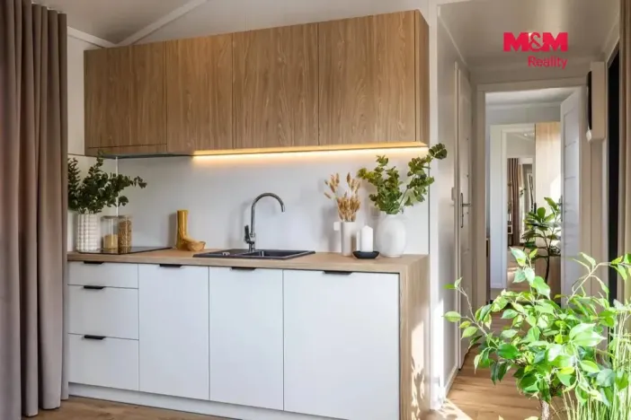 Prodej rodinného domu, Nové Město nad Metují, Českých legií, 35 m2