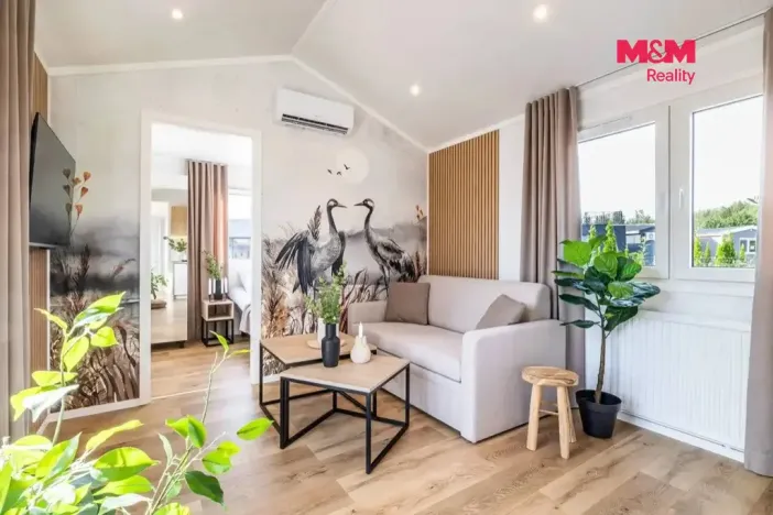 Prodej rodinného domu, Nové Město nad Metují, Českých legií, 35 m2