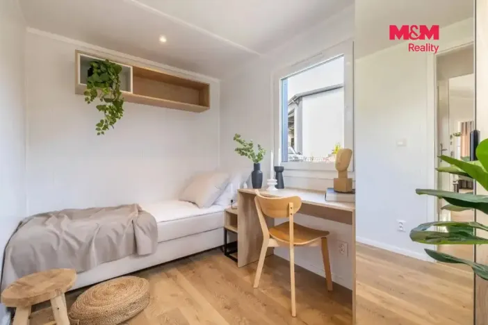 Prodej rodinného domu, Nové Město nad Metují, Českých legií, 35 m2