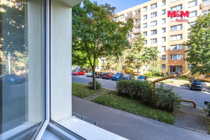 Pronájem obchodního prostoru, Praha - Hlubočepy, Pražského, 14 m2