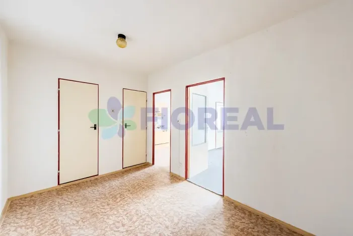 Prodej bytu 2+kk, Praha - Řepy, Na chobotě, 42 m2