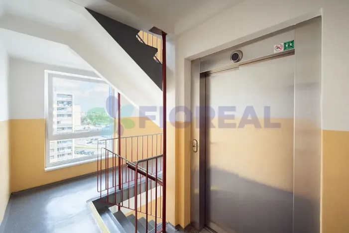 Prodej bytu 2+kk, Praha - Řepy, Na chobotě, 42 m2