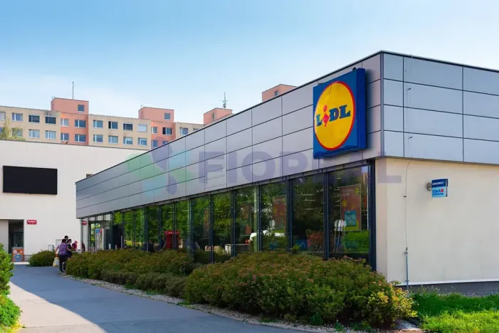 Prodej bytu 2+kk, Praha - Řepy, Na chobotě, 42 m2