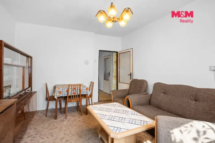 Prodej rodinného domu, Podlešín, 62 m2