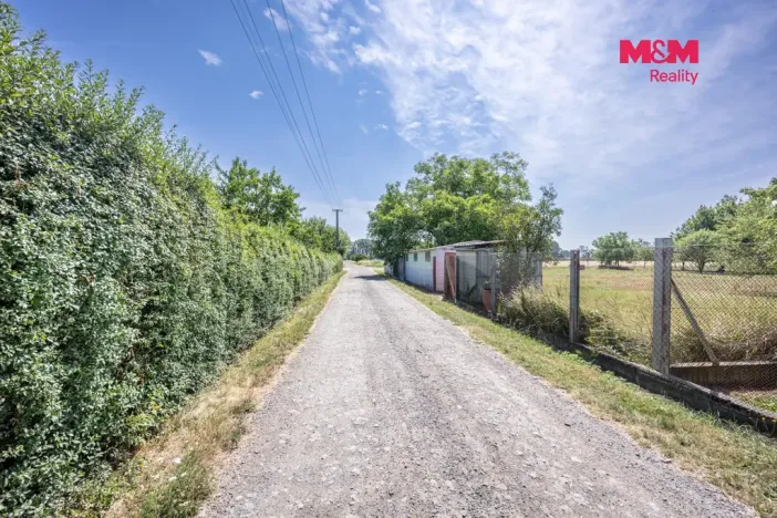 Prodej pozemku pro bydlení, Věžky, 886 m2