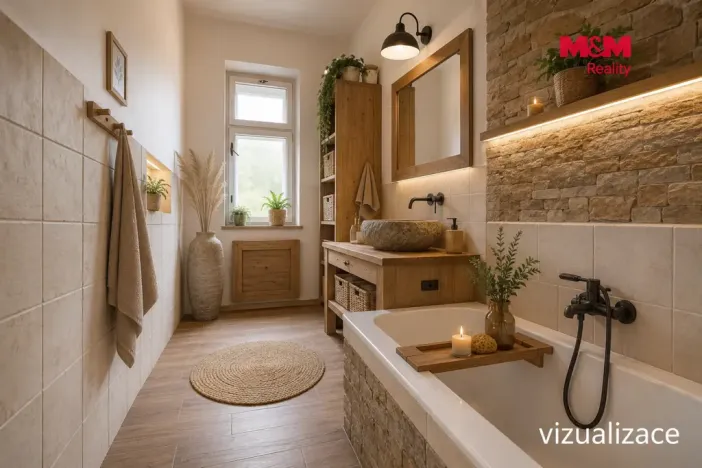 Prodej chalupy, Rajnochovice, 100 m2