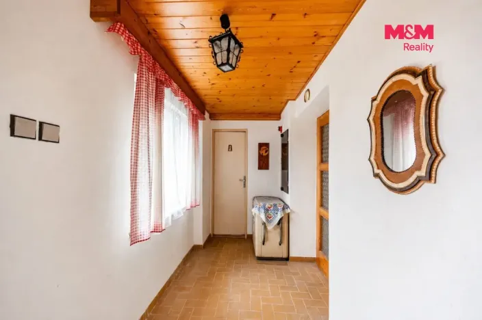 Prodej chalupy, Rajnochovice, 100 m2