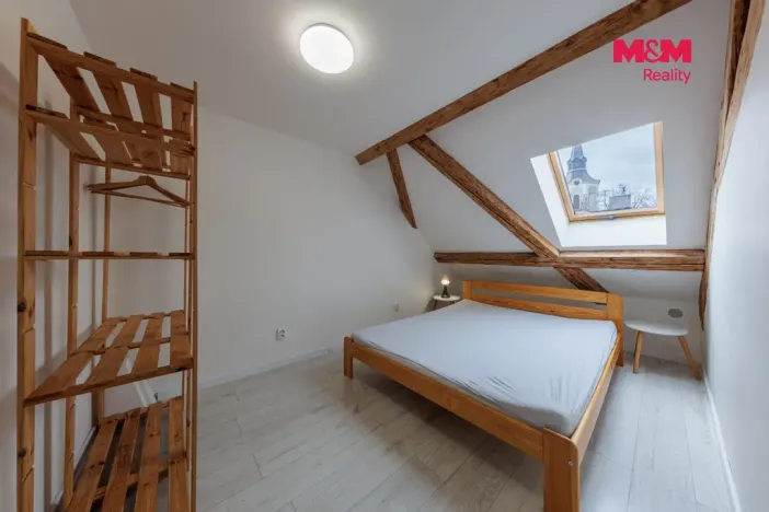 Prodej ubytování, Hroznětín, Mlýnská, 327 m2