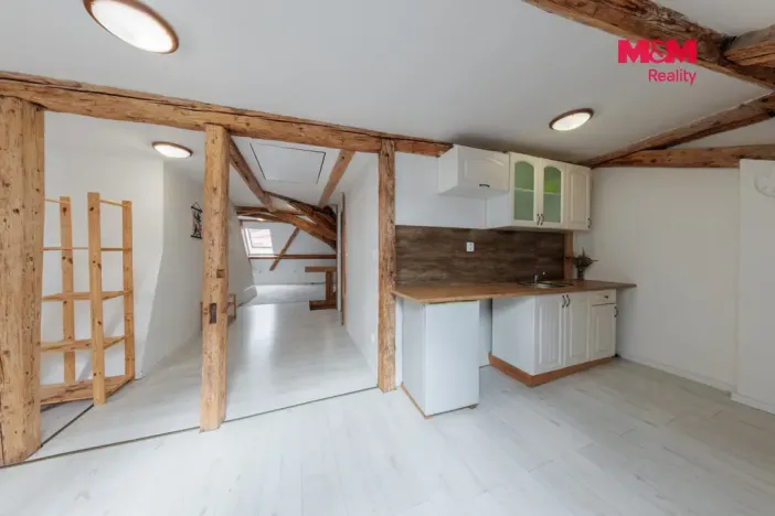 Prodej ubytování, Hroznětín, Mlýnská, 327 m2