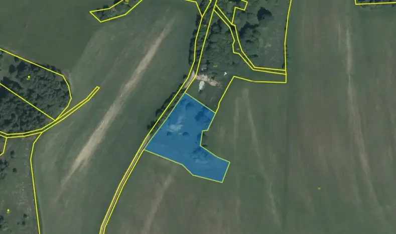 Prodej pozemku pro bydlení, Jindřichovice, 5142 m2