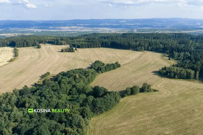 Prodej pozemku pro bydlení, Jindřichovice, 5142 m2