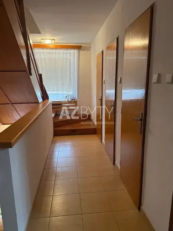 Prodej vícegeneračního domu, Záboří nad Labem, Příčná, 360 m2